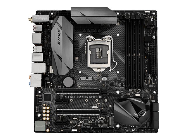 Matx z270 deals