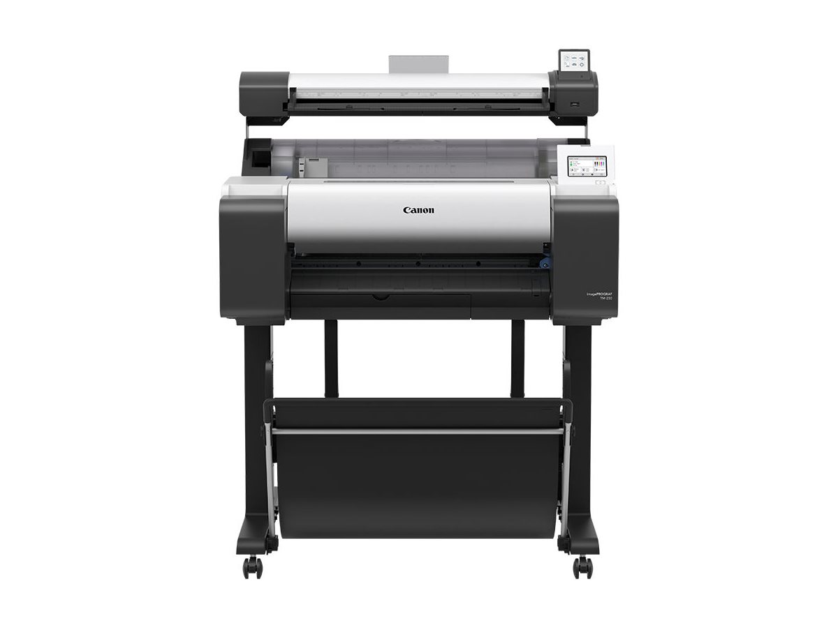 Canon imagePROGRAF TM-250 MFP Lm24