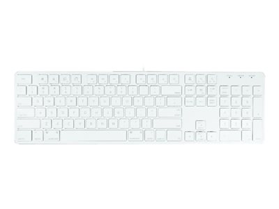 Macally SLIMKEYPRO - Keyboard