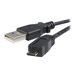 StarTech.com Cble Micro USB 1 m -  vers MicroB