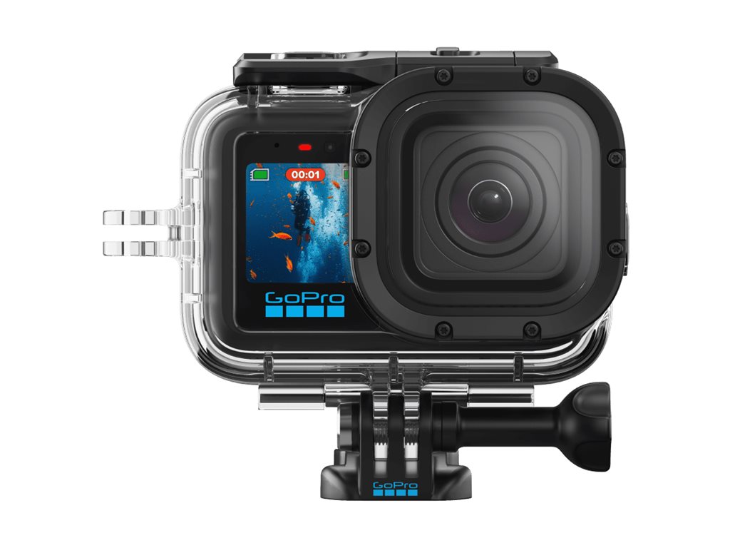 GoPro, marine case for camera - Image 3