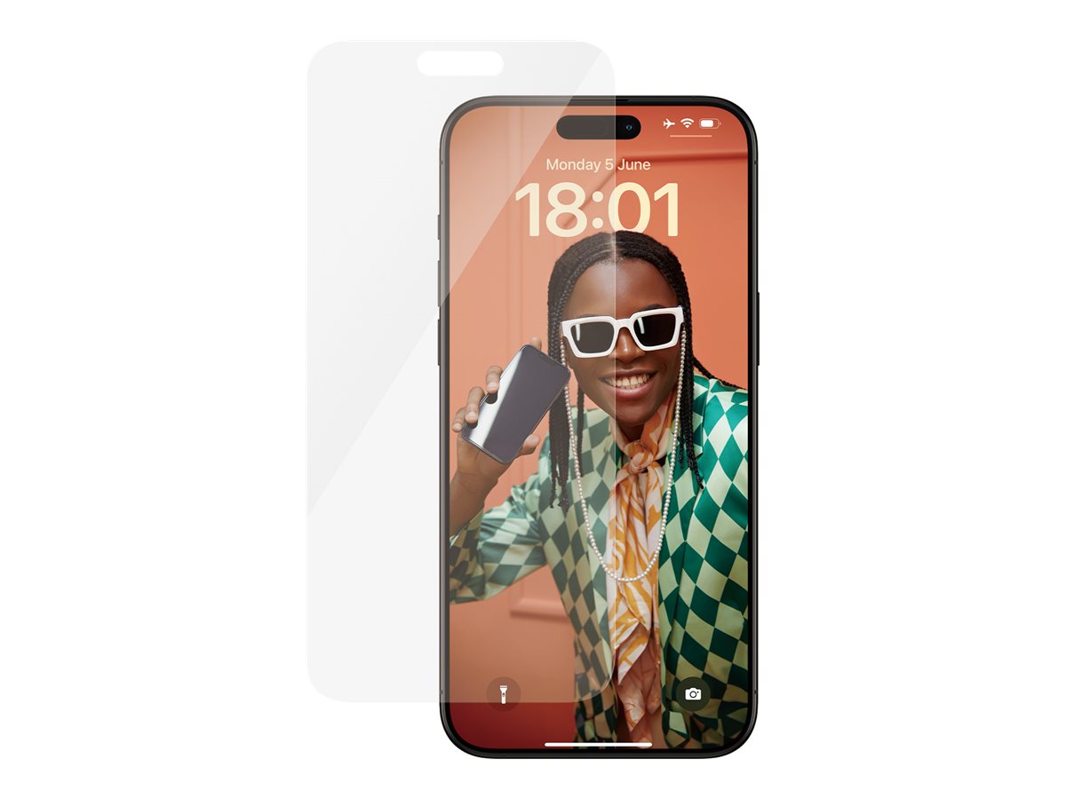 PanzerGlass Apple iPhone 15 Pro Max (Classic Fit) – foto 5