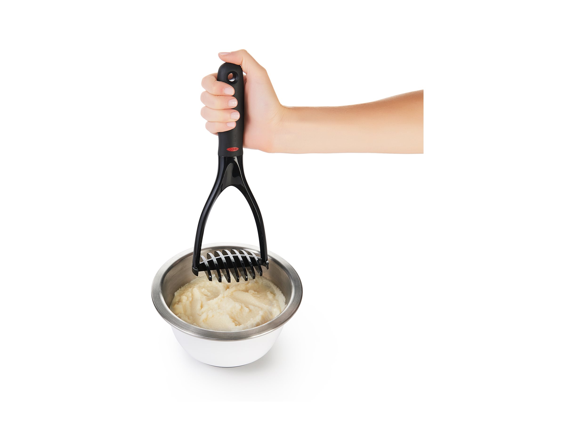 OXO Masher - Black