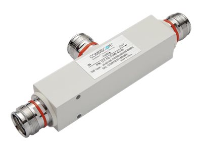ANDREW 10 dB Tapper 340-6000 MHz 4.3-10