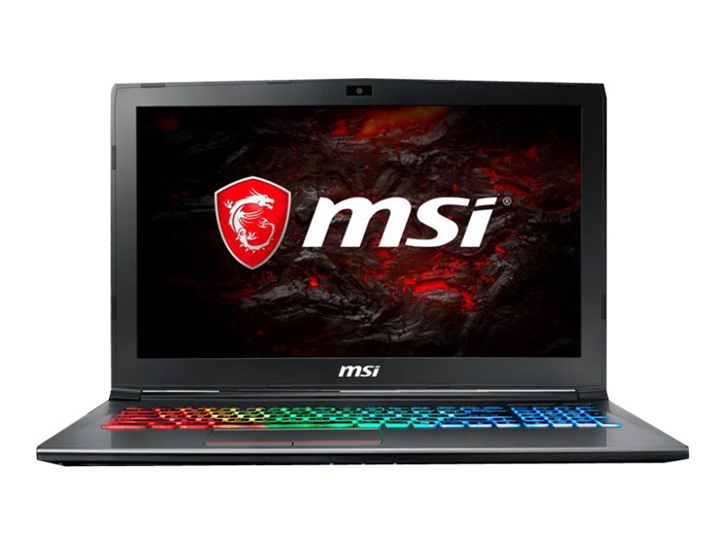 MSI GF62 7RE 2025 - Intel Core i7 | SHI