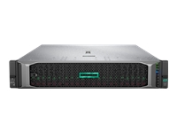 HPE ProLiant DL385 Gen10 Entry