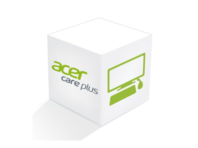 Acer Aceradvantage Extended Service Agreement 3 Years Carry In