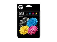 HP Cartouche Jet d'encre 6C400NE