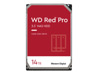 WD Red Pro WD142KFGX
