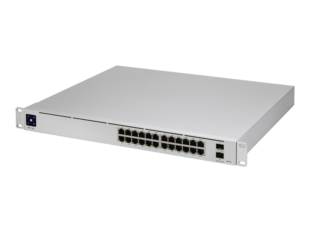 Ubiquiti UniFi Switch USW-Pro-24-POE Gen2