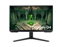 Samsung Odyssey G4 S25BG402EN LED monitor 25INCH 1920 x 1080 Full HD (1080p) @ 240 Hz IPS 