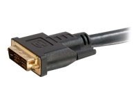 C2G Pro Series DVI-D CL2 M/M Dual Link Digital Video Cable