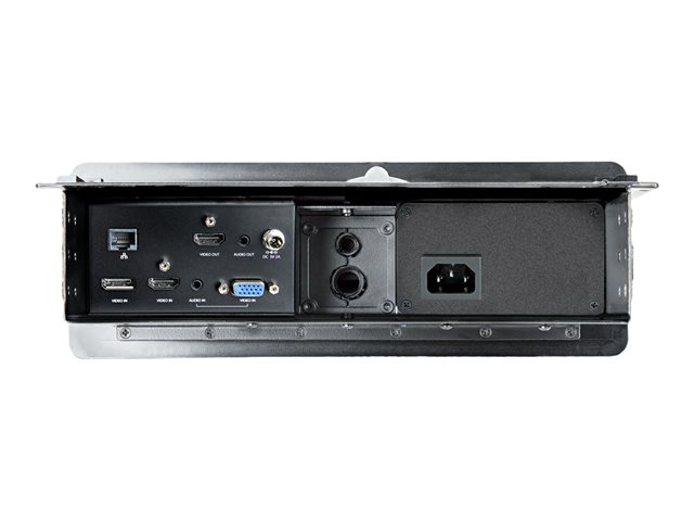 Conference Table Box for AV Connectivity – foto 11