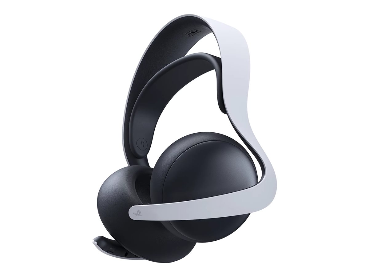 Sony PULSE Elite Wireless Headset - White - 1000038062