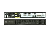 CISCO ISR 4221 SEC Bundle with SEC RF
