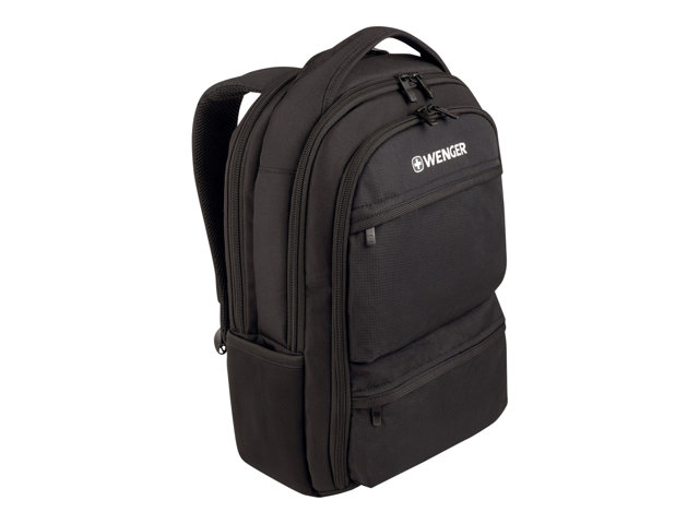 Wenger Fuse Notebook Carrying Backpack