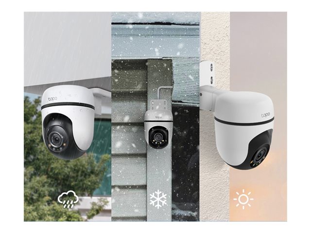 TP-Link Tapo C510W(2-pack) – foto 5