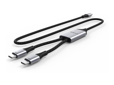CODi - USB cable - USB-C (M) to USB-C (M)