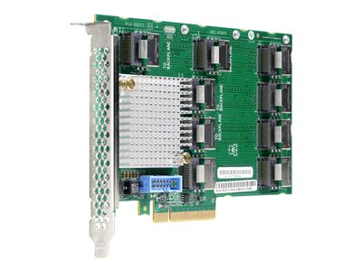 12GB DL560 SAS Expander Card