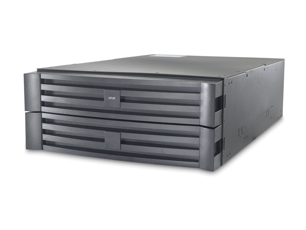 APC - Transformateur d isolement WW