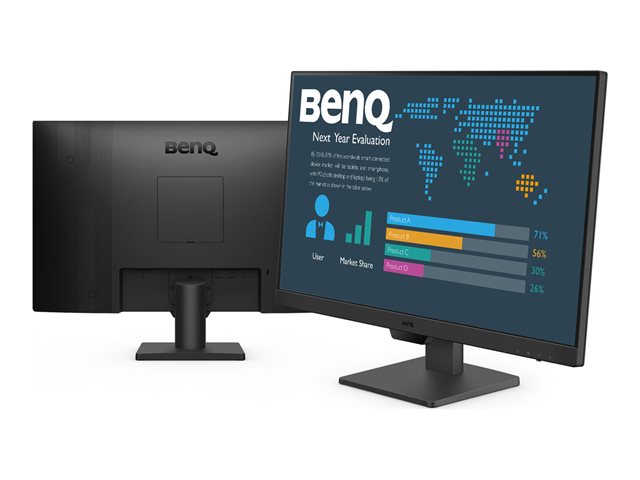 BenQ - Moniteur Professionnel Business 27\'\' - BL2790