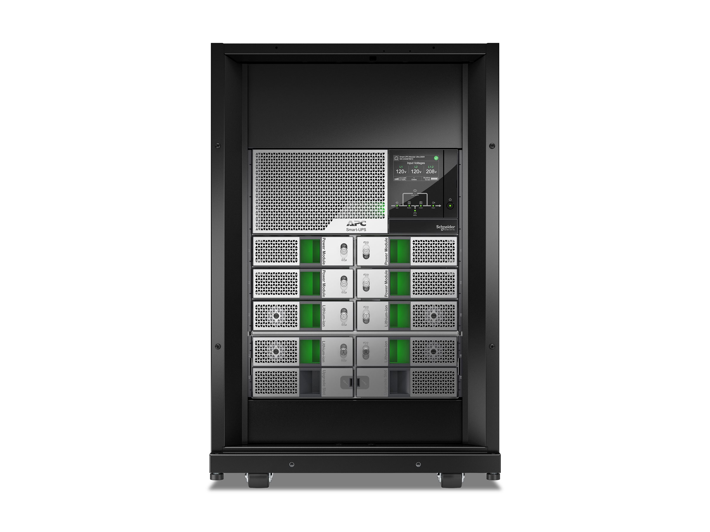 APC Smart-UPS Modular Ultra