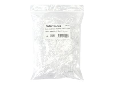 MCL 100 x 6.5 mm boot for modular RJ45