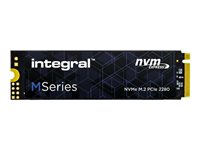 Integral Europe Produit Intgral europe INSSD128GM280NM1