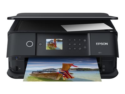 EPSON Expression Premium XP-6100