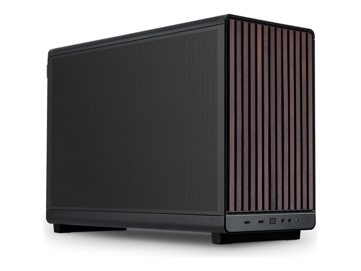 Lian Li A3-MATX micro micro Product shot Left-angle 79750