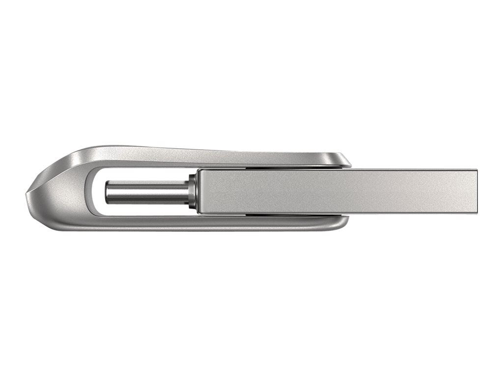 SANDISK Ultra Dual Drive Luxe USB-C 256G