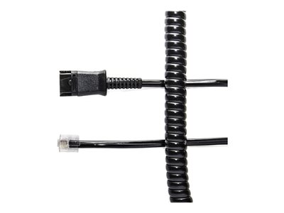 U10PS-19 EQUIVALENT / PLX QD U10PS-19-RJ-45 / PLX QD