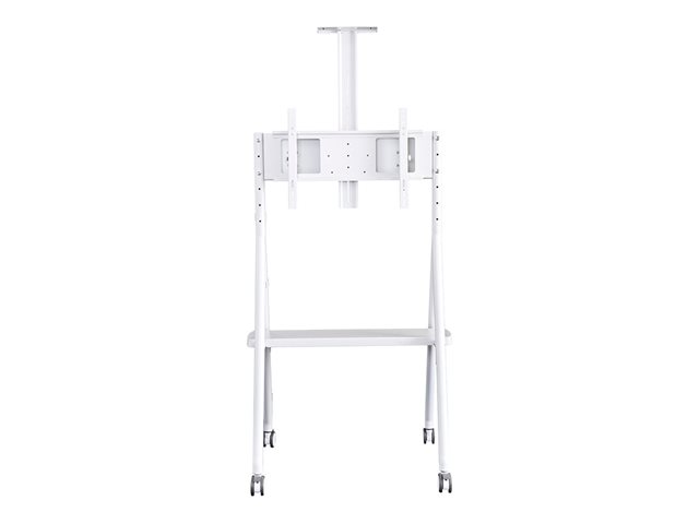 NEOMOUNTS Mobile Flat Screen Floor Stand