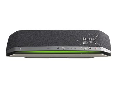 HP Poly Sync 40 USB-A USB-C Speakerphone - 772C4AA