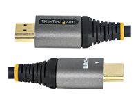 StarTech .com Câble HDMI 2.0 Premium Certifié 3m
