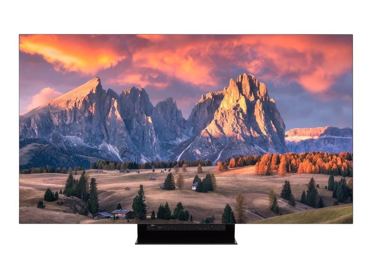 65IN OLED PRO PICTURE VAR TEMPAFD HDMI HDCP2.2 SDI REF IN SFP 3YR