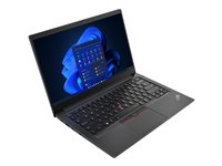 Lenovo ThinkPad E14 Gen 4 21E3 14' I7-1255U 16GB 512GB Intel Iris Xe Graphics Windows 11 Pro