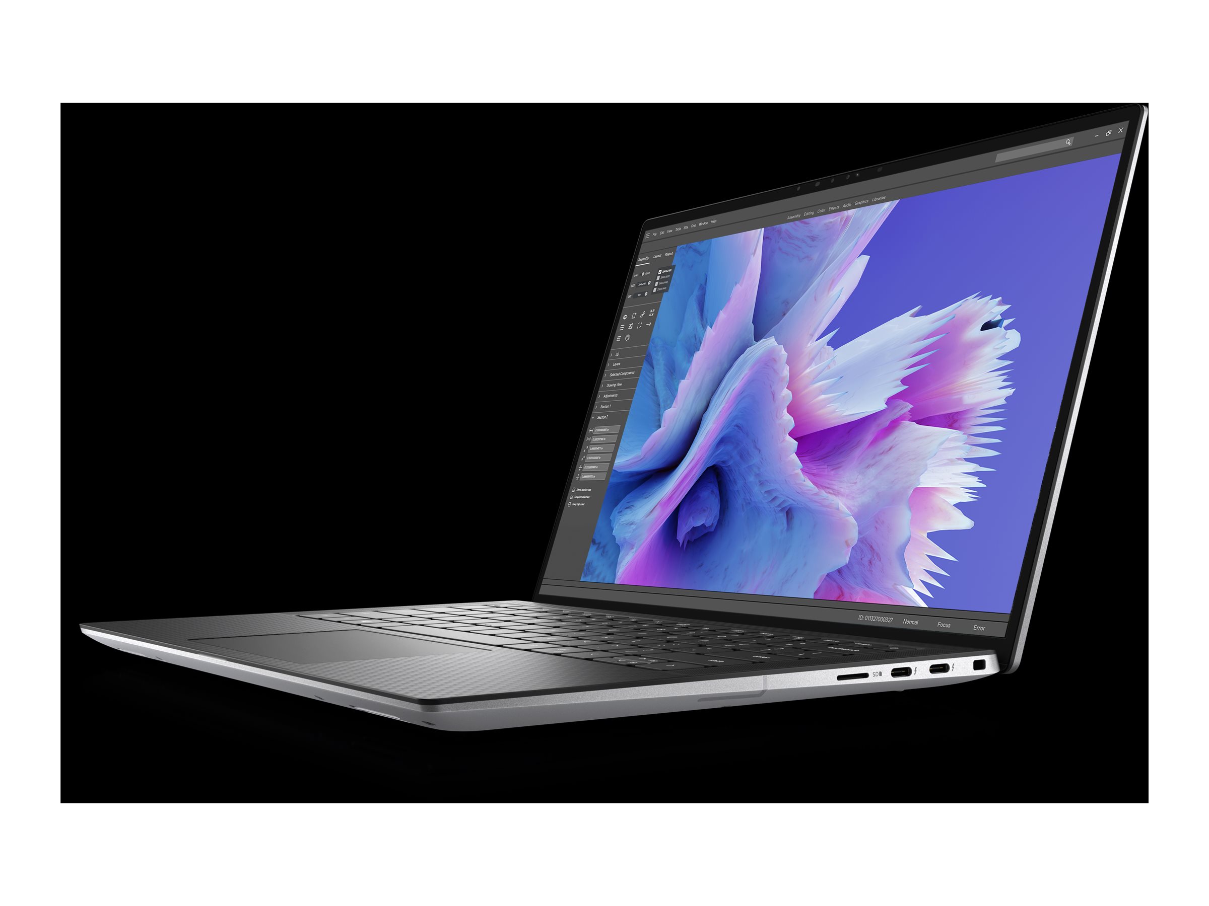 M*s様 Dell Precision 5480 Dell Precision 5480 Review - StorageReview.com