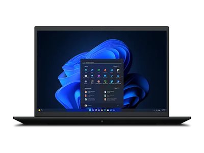 Lenovo ThinkPad P1 Gen 6 - 16