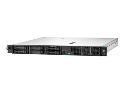 HEWLETT PACKARD ENTERPRISE P66395-421, Servers HPE DL20  (BILD2)