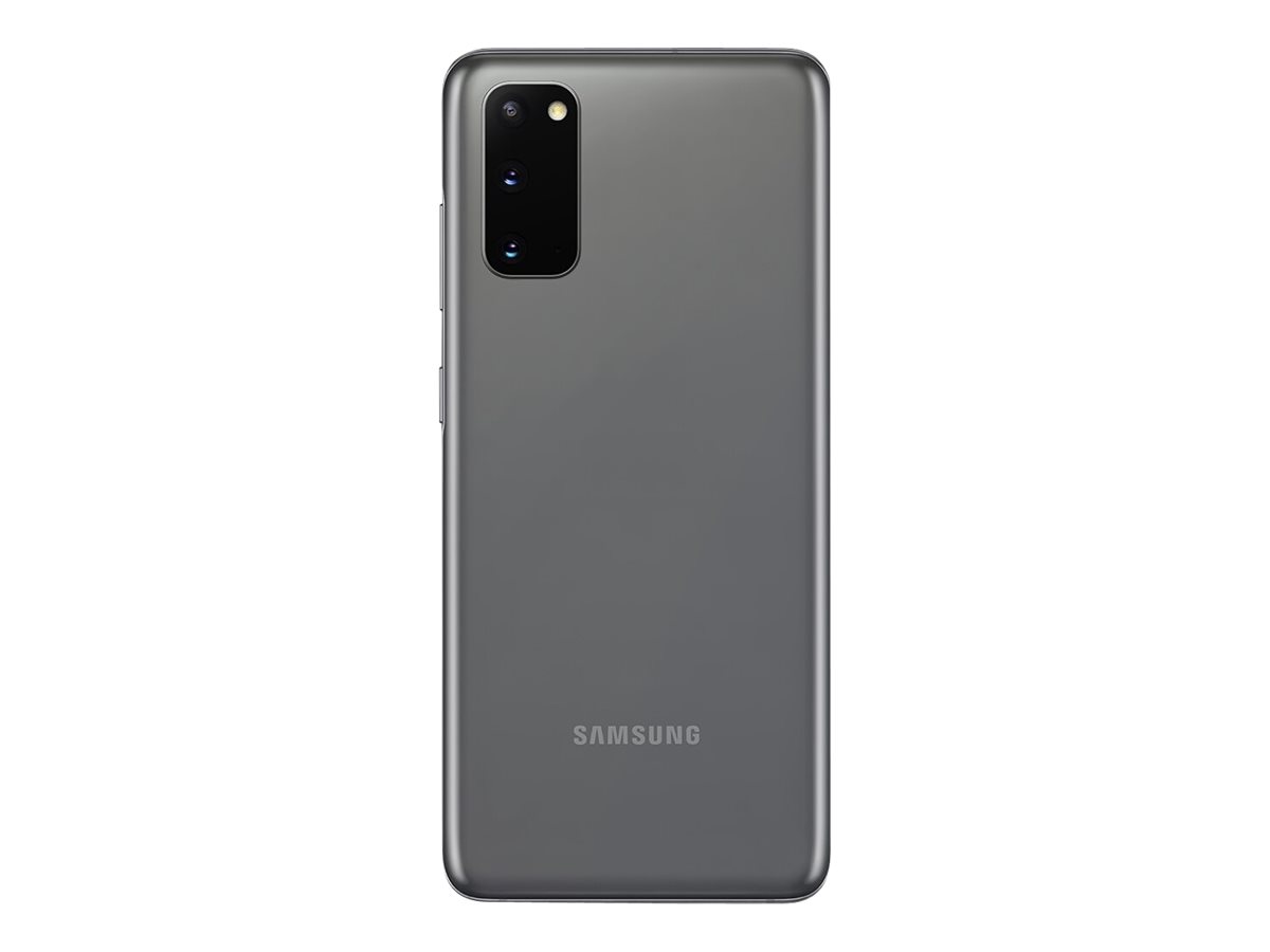 Samsung Galaxy S20 5G | www.shi.ca