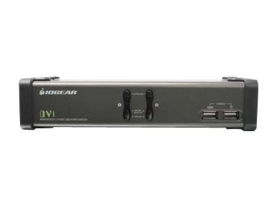 iogear dvi kvmp switch gcs1102