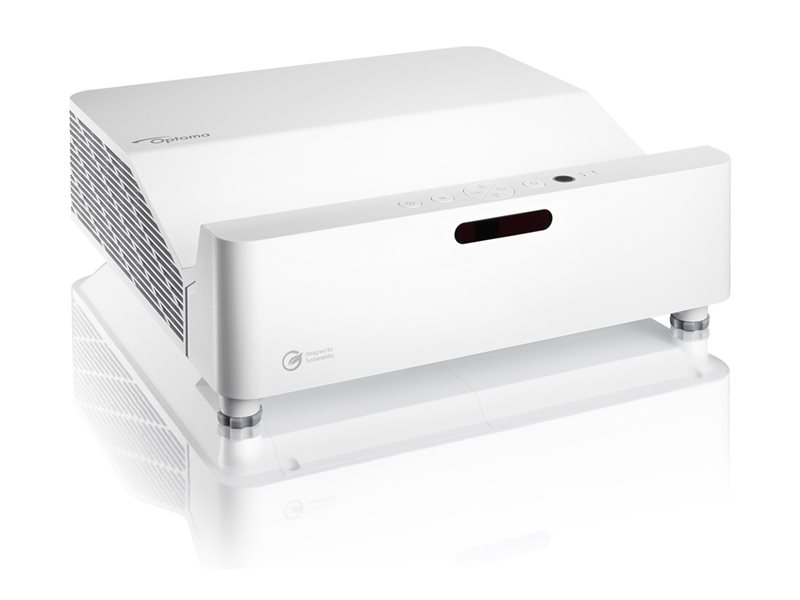 Optoma ZH430UST