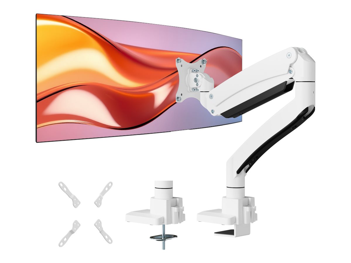 SIIG - Mounting kit (monitor mount)