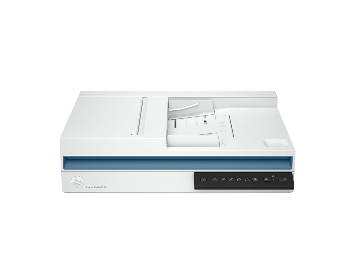 HP ScanJet Pro 2600 f1 Scanner – foto 5