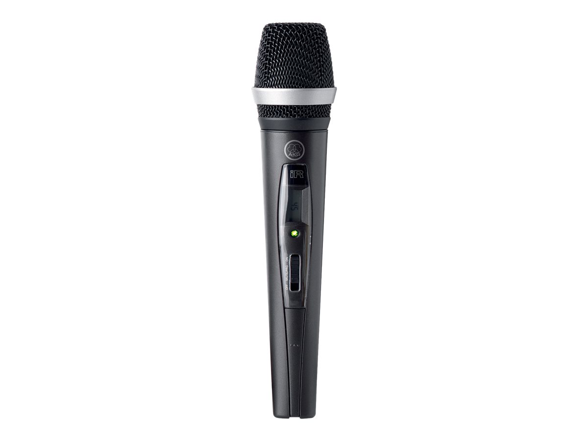 AKG HT470 D5 - Microphone