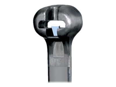 Panduit Dome-Top - Cable tie