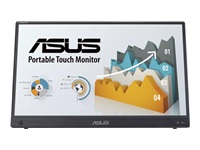 ASUS ZenScreen Touch MB16AMTR