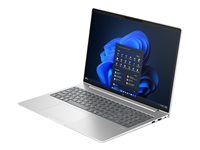 HP EliteBook 6 G1i Notebook AI 16' 1920 x 1200 (WUXGA) 255U 32GB 1TB Intel Graphics Windows 11 Pro