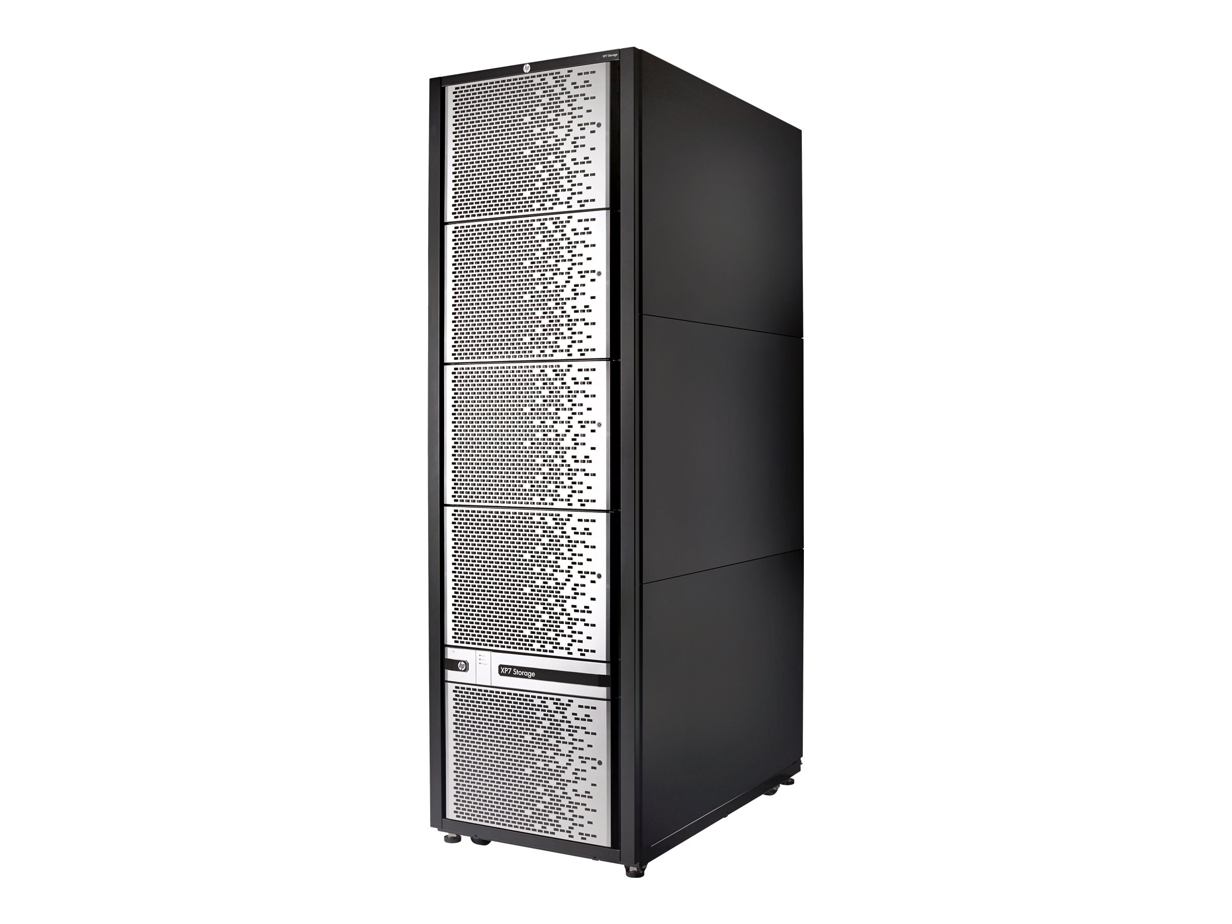 HPE XP7 Storage System